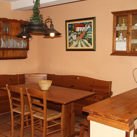 Casa Rural La Torre De Babel Молінасека Екстер'єр фото