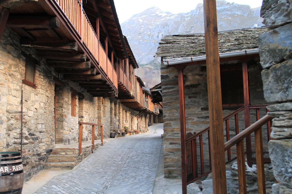 Casa Rural La Torre De Babel Молінасека Екстер'єр фото