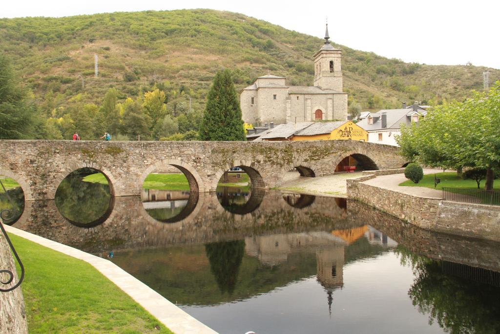 Casa Rural La Torre De Babel Молінасека Екстер'єр фото