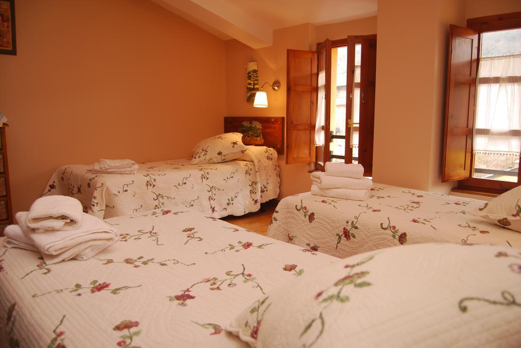 Casa Rural La Torre De Babel Молінасека Екстер'єр фото